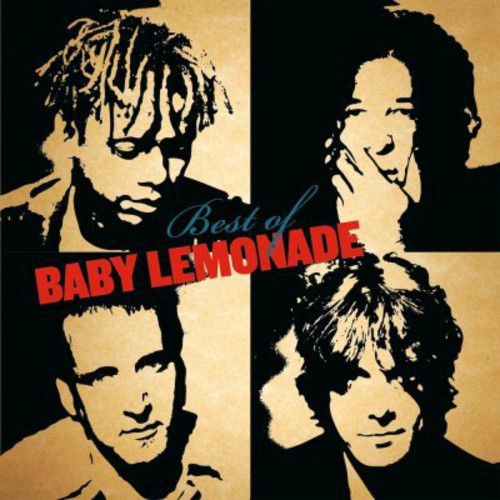 Baby Lemonade: Best of Baby