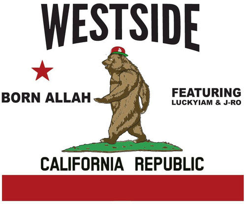 Born Allah: Westside