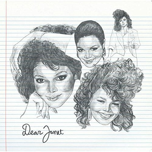 Dear Janet / Various: Dear Janet