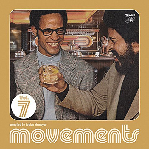 Movements: Movements Vol. 7 