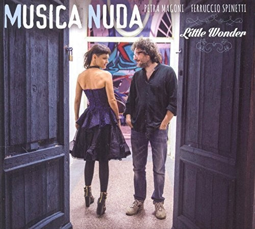 Musica Nuda: Little Wonder