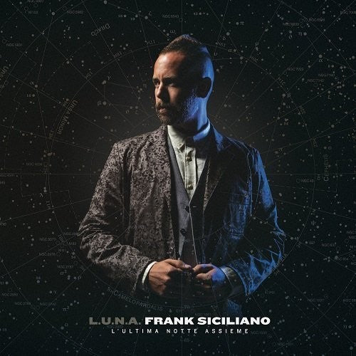 Siciliano, Frank: L. U. N. A.