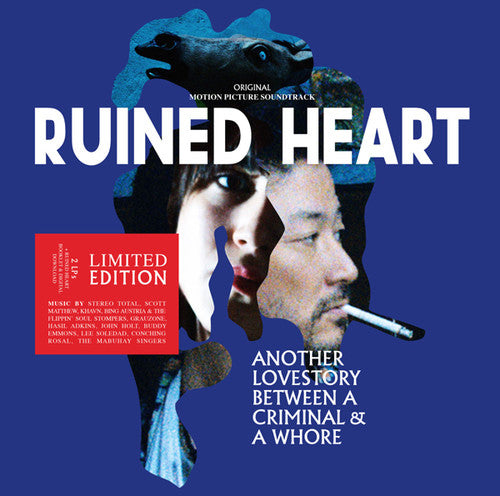 Ruined Heart / O.S.T.: Ruined Heart / O.S.T.