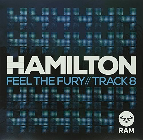 Hamilton: Feel the Fury