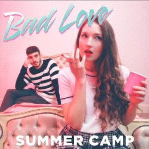 Summer Camp: Bad Love