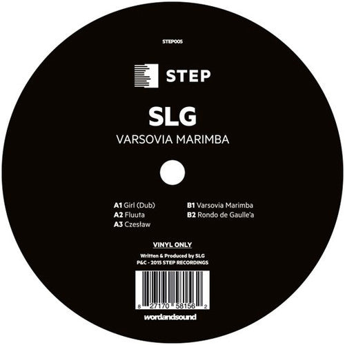 SLG: Varsovia Marimba