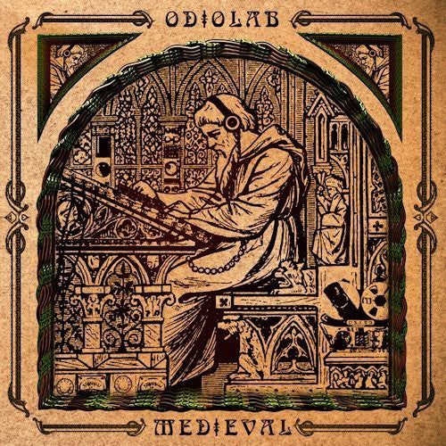 Odiolab: Medieval