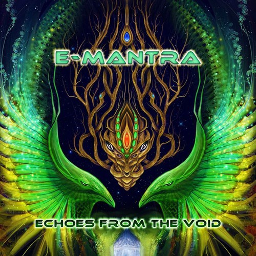 E-Mantra: Echoes from the Void