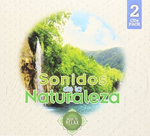 Sonidos De La Naturaleza / Various: Sonidos de la Naturaleza