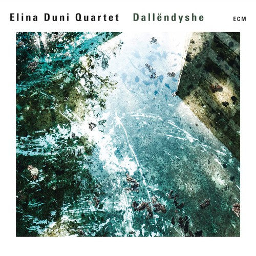 Duni, Elina: Dallendyshe