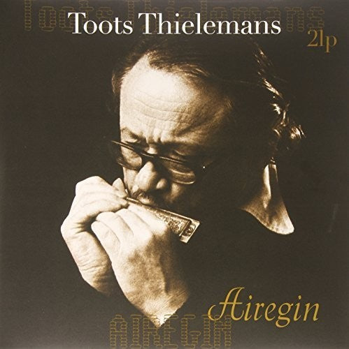 Toots Thielemans: Airegin