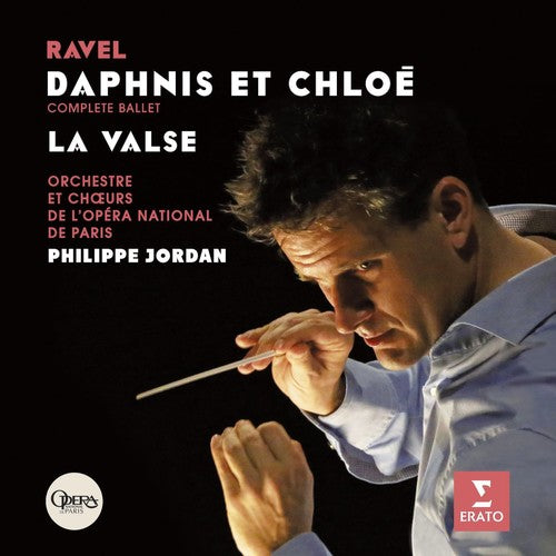 Ravel / Jordan, Philippe: Daphnis Et Chloe la Valse