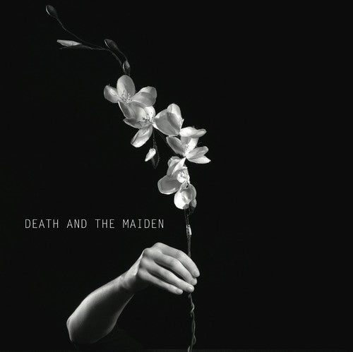 Death & the Maiden: Death & the Maiden