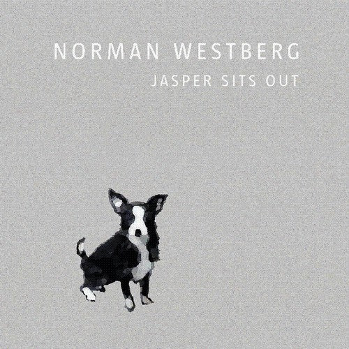 Westberg, Norman: Jasper Sits Out