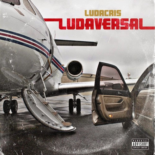 Ludacris: Ludaversal
