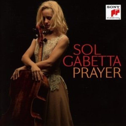 Gabetta, Sol: Prayer