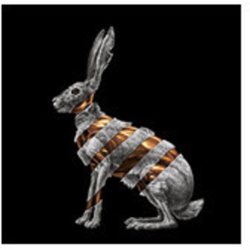 San Fermin: Jackrabbit