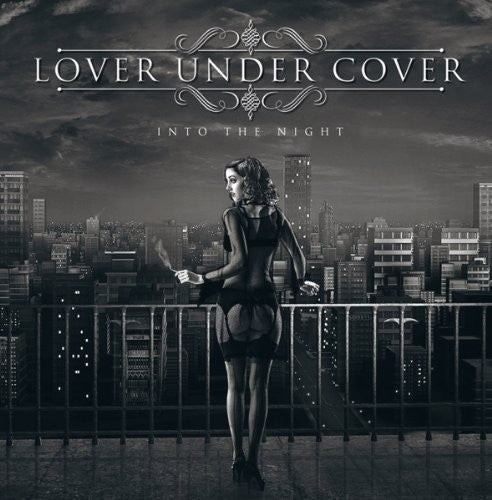 Lover Under Cover: Into the Night