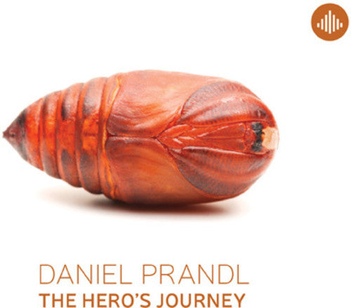 Prandl, Daniel: Hero's Journey, the