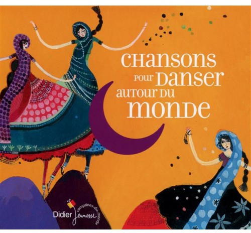 Chansons: 17 Chansons Pour Danser Autour Du