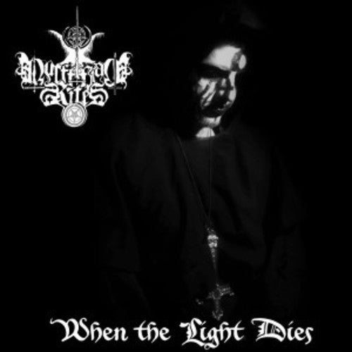 Luciferian Rites: When the Light Dies