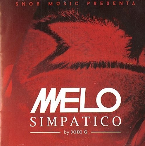 Melo: Simpatico