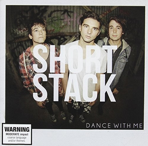 Short Stack: Dance with Me