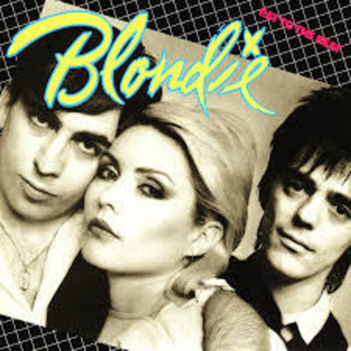 Blondie: Eat To The Beat