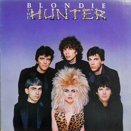 Blondie: The Hunter