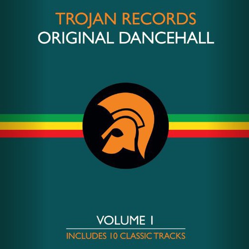 Best of Original Dancehall 1 / Various: Best of Original Dancehall 1