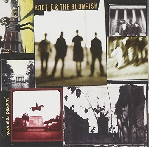 Hootie & the Blowfish: Cracked Rear View