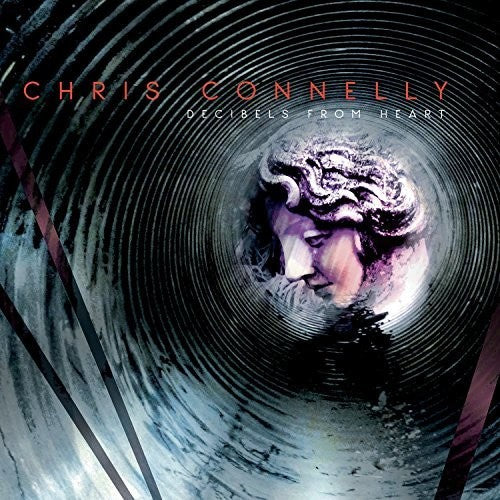 Connelly, Chris: Decibels from the Heart