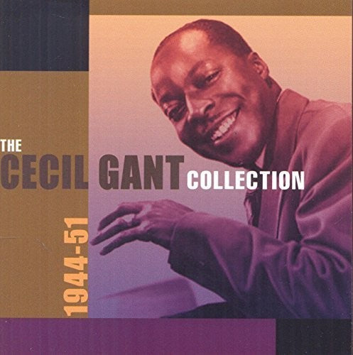 Grant, Cecil: Collection 1944-51