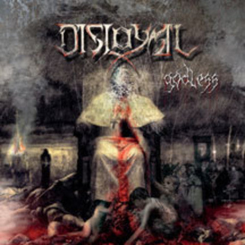 Disloyal: Godless