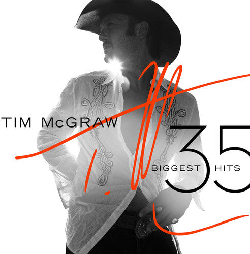 McGraw, Tim: 35 Biggest Hits