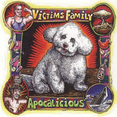 Victim's Family: Apocalicious