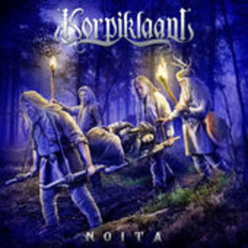 Korpiklaani: Noita