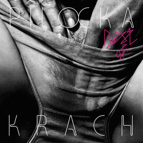 Krach, Pilocka: Best of