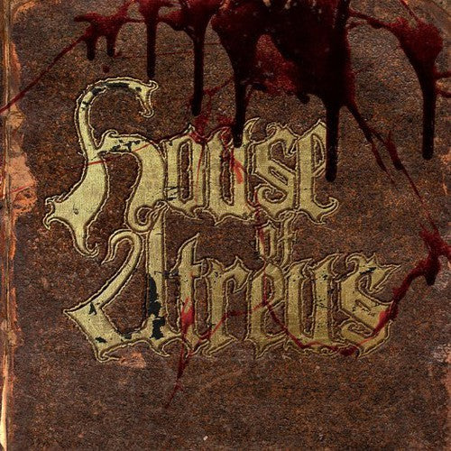 House of Atreus: Spear & the Ichor That Follows