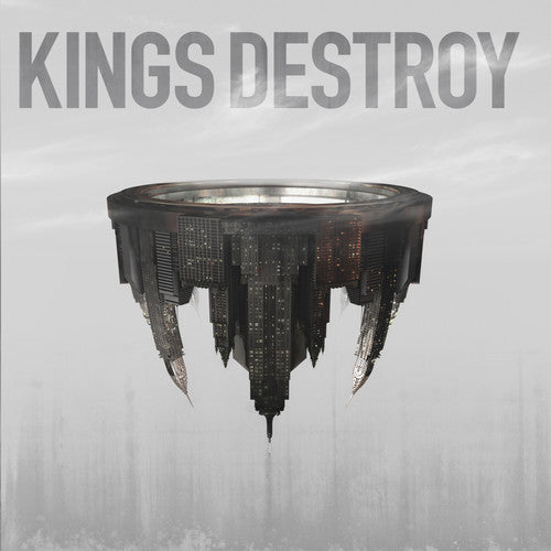 Kings Destroy: Kings Destroy