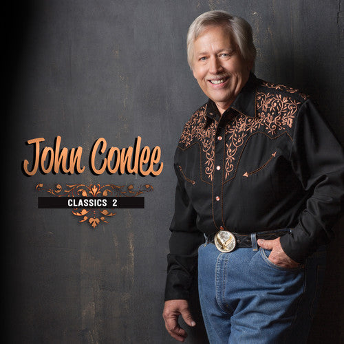 Conlee, John: Classics 2