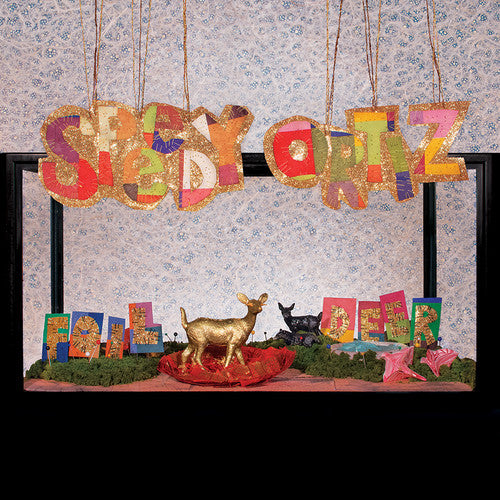 Speedy Ortiz: Foil Deer