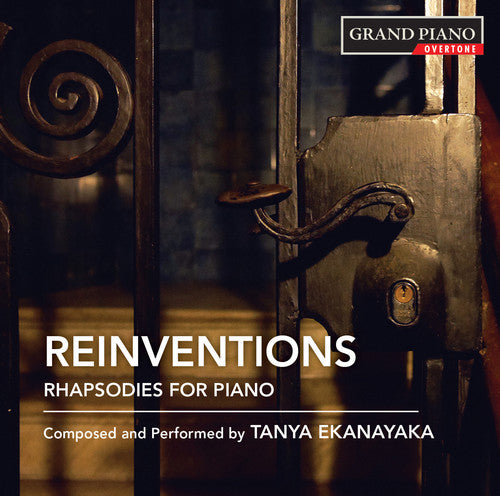 Ekanayaka / Ekanayaka, Tanya: Reinventions