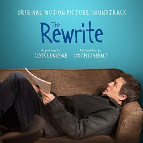 Lawrence, Clyde: Rewrite (Original Soundtrack)