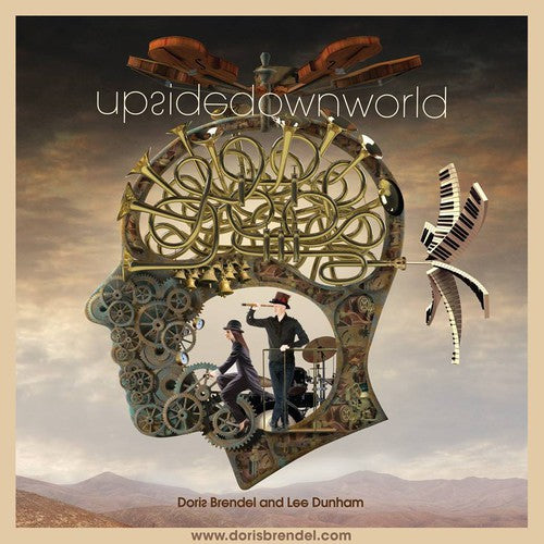 Brendel & Dunham: Upside Down World
