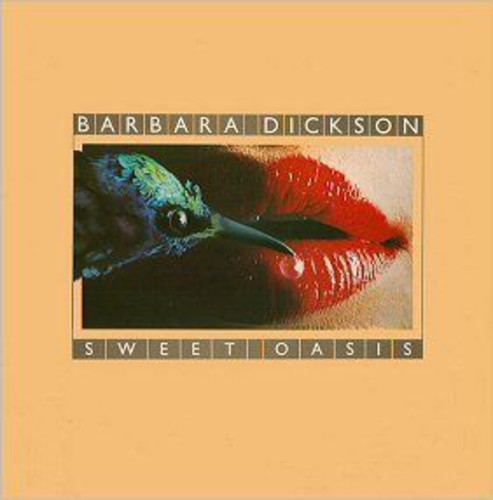 Dickson, Barbara: Sweet Oasis