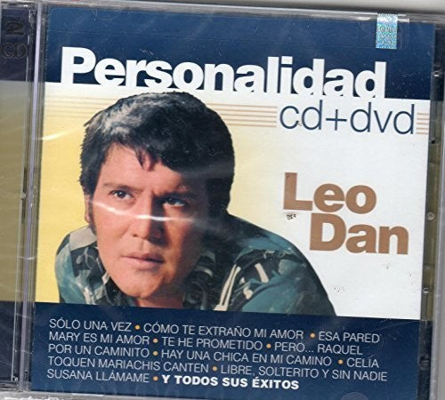 Dan, Leo: Personalidad