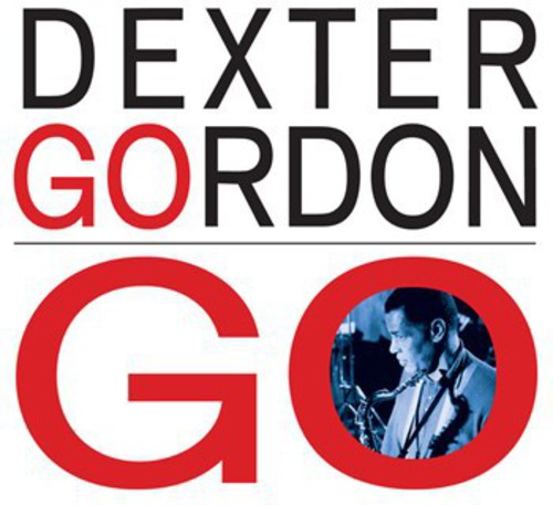 Gordon, Dexter: Go