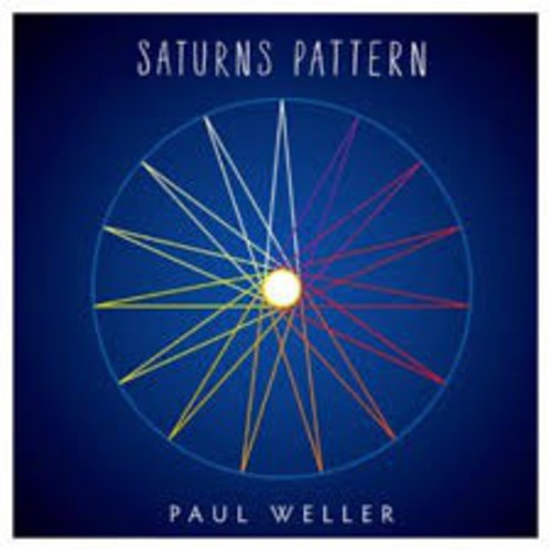 Paul Weller: Saturns Pattern