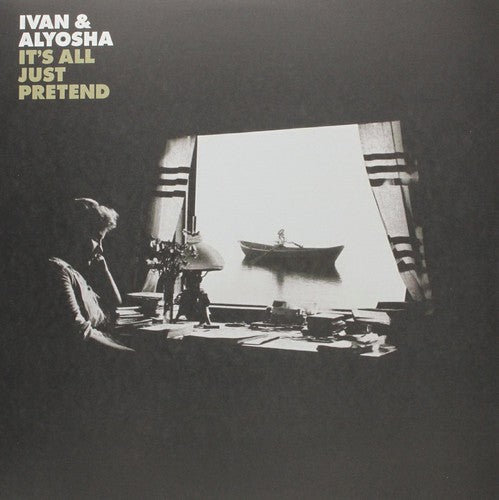 Ivan & Alyosha: It's All Just Pretend